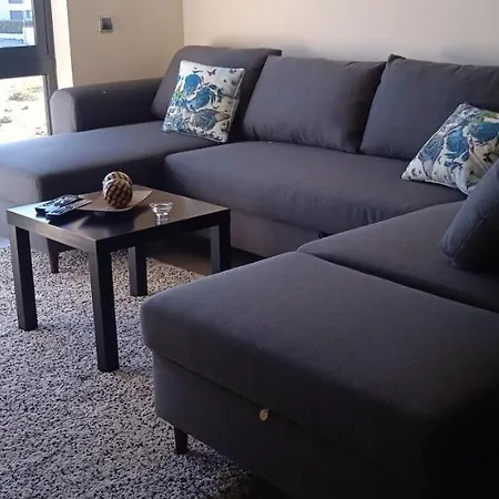 Apartment Algarve Paraiso / Forte Novo
