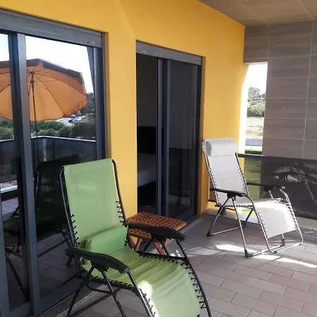 Apartamento Algarve Paraíso / Forte Novo