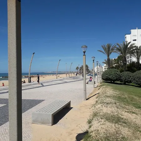 Algarve Paraíso / Forte Novo Apartamento