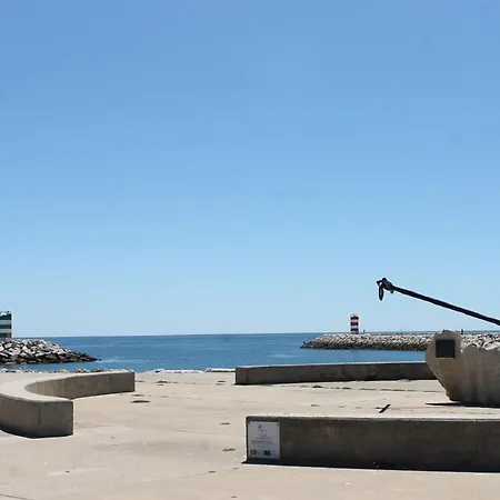 Algarve Paraíso / Forte Novo Quarteira