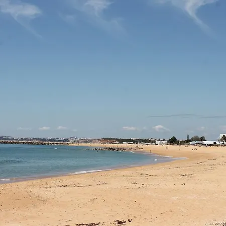 Algarve Paraiso / Forte Novo Apartmán *